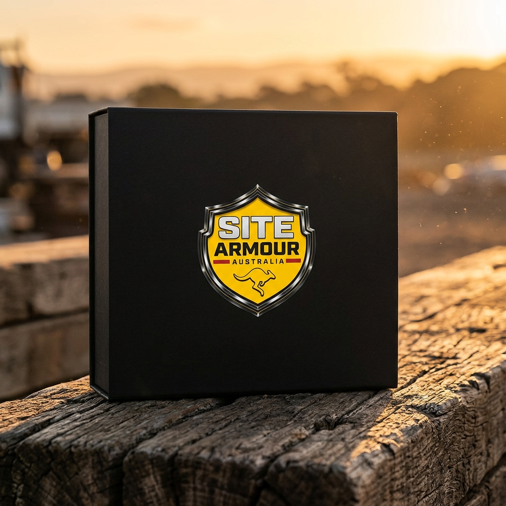SITE ARMOUR | WORKFORCE PROTECTION KIT